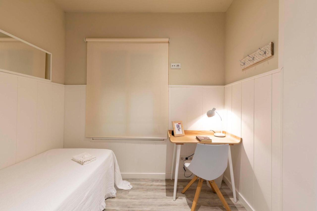 Appartement Chic Gran Via *